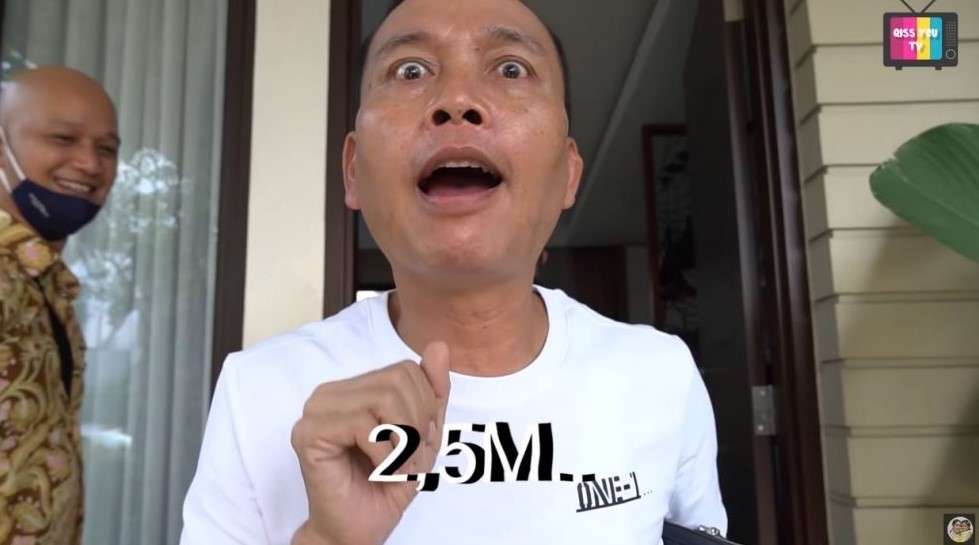 10 Potret Rumah Baru Syifa Pemberian Ayu Ting Ting, Super Mewah Seharga Rp 2,5 Miliar!