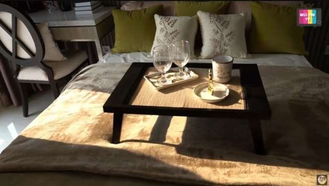 10 Potret Rumah Baru Syifa Pemberian Ayu Ting Ting, Super Mewah Seharga Rp 2,5 Miliar!