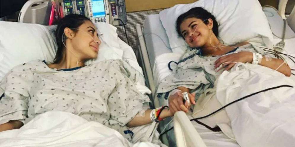 3 Artis Ini Ternyata Hidup Hanya dengan Satu Ginjal
