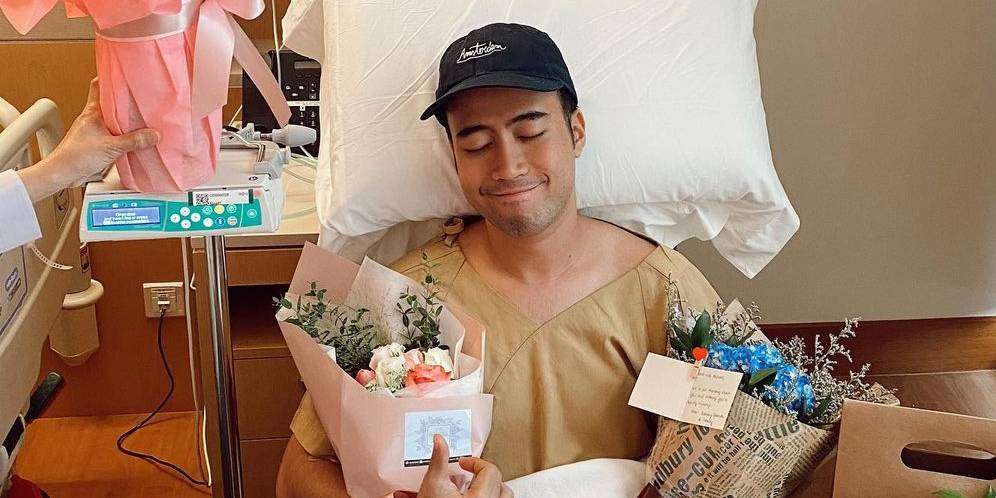 3 Artis Ini Ternyata Hidup Hanya dengan Satu Ginjal