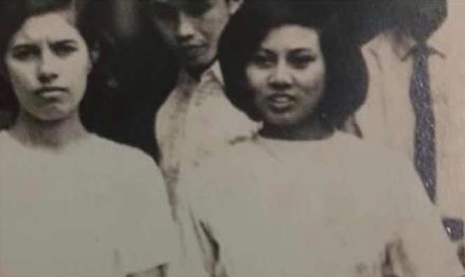 7 Potret Masa Muda Ibunda Ahmad Dhani yang Tak Kamu Tahu, Ternyata Mirip Al Ghazali