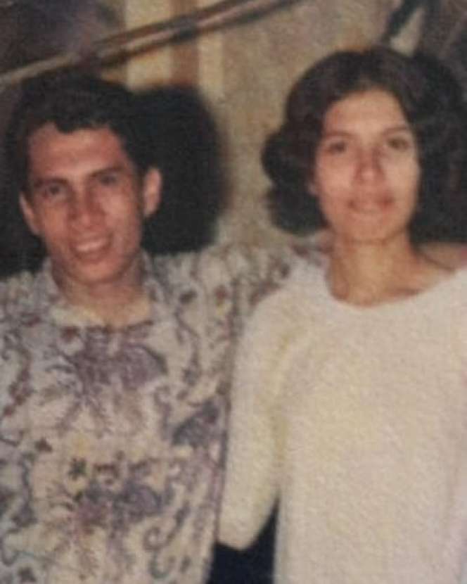 7 Potret Masa Muda Ibunda Ahmad Dhani yang Tak Kamu Tahu, Ternyata Mirip Al Ghazali