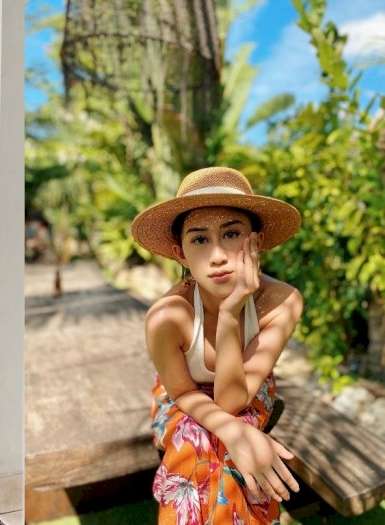 5 Potret Kusuma Puteri, Cucu 'Sultan' Pendiri Mustika Ratu yang Cantik, Ternyata Dokter!