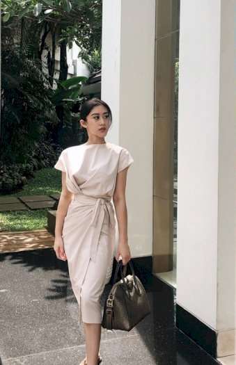 5 Potret Kusuma Puteri, Cucu 'Sultan' Pendiri Mustika Ratu yang Cantik, Ternyata Dokter!