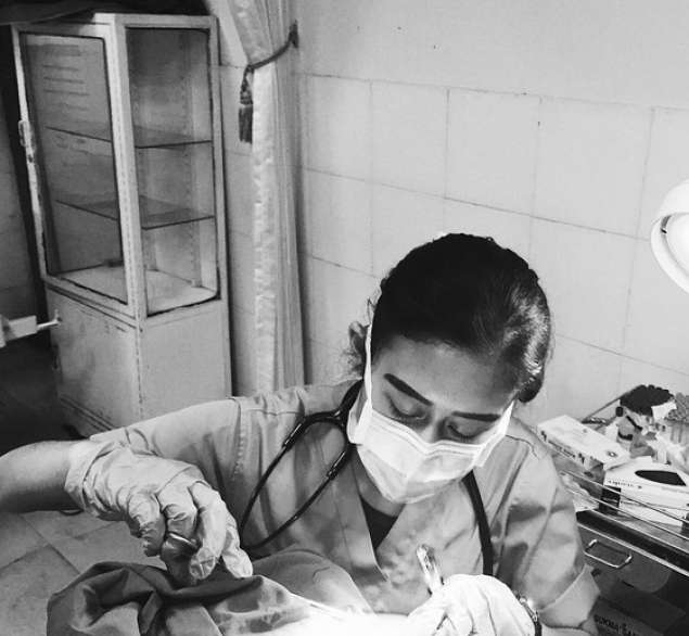 5 Potret Kusuma Puteri, Cucu 'Sultan' Pendiri Mustika Ratu yang Cantik, Ternyata Dokter!