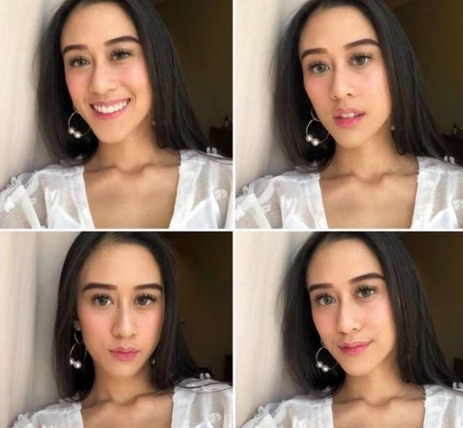 5 Potret Kusuma Puteri, Cucu 'Sultan' Pendiri Mustika Ratu yang Cantik, Ternyata Dokter!