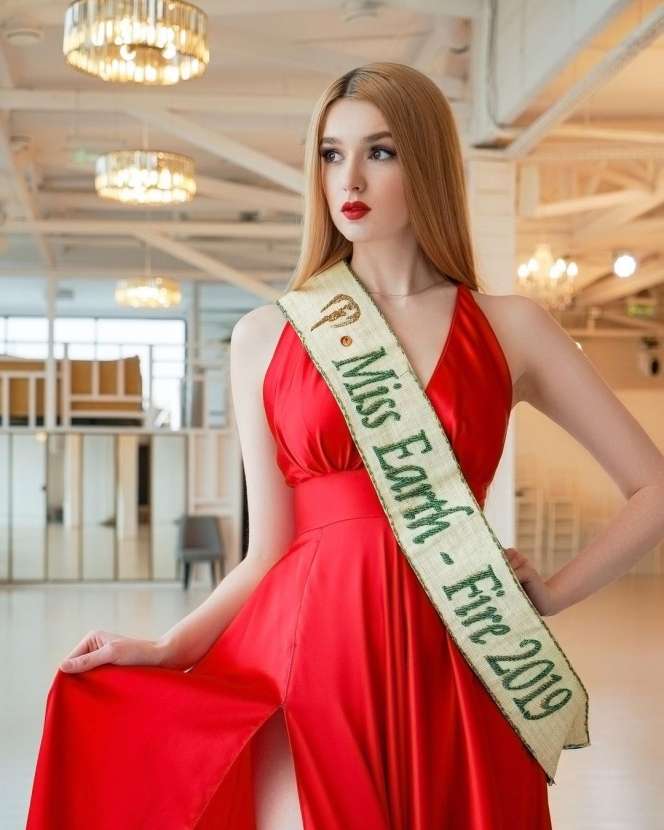 Ingat Pemain Voli yang Viral Berparas Bak Barbie? Kabarnya Kini Bikin Syok, Lihat 8 Potretnya