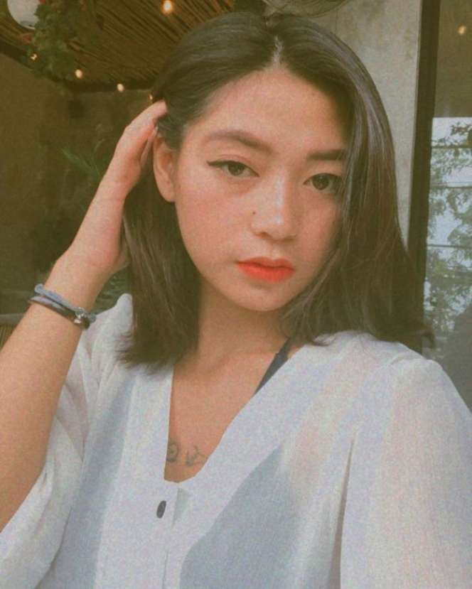 Masih Ingat Mayang Sary yang Sempat Dikira Adik Kandung Vanessa Angel? Kini Makin Hot, Lihat 7 Potretnya!