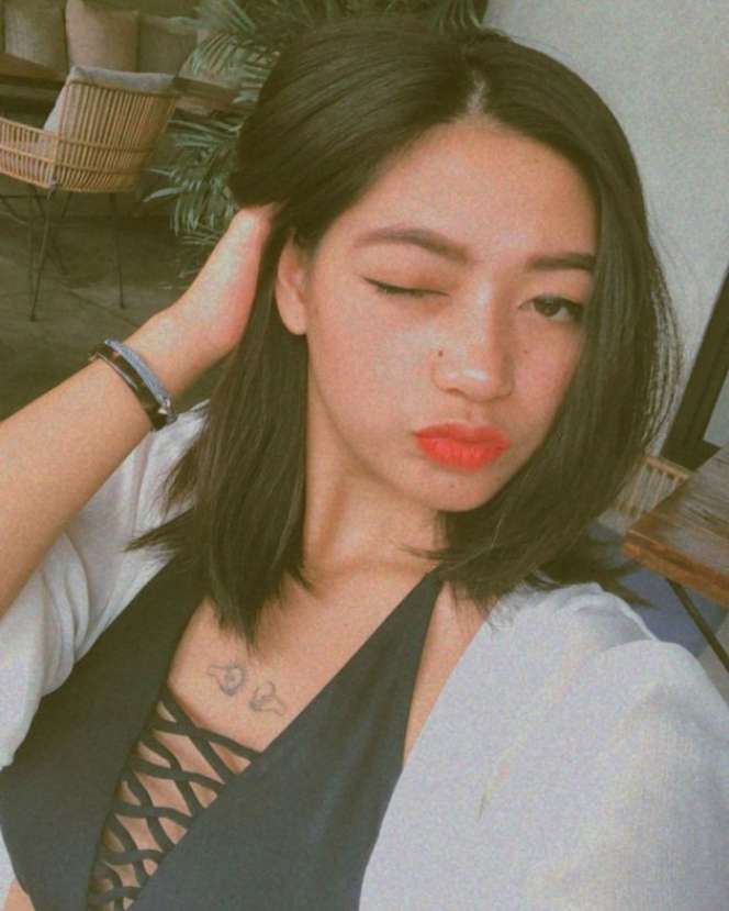 Masih Ingat Mayang Sary yang Sempat Dikira Adik Kandung Vanessa Angel? Kini Makin Hot, Lihat 7 Potretnya!