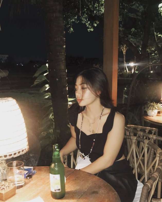 Masih Ingat Mayang Sary yang Sempat Dikira Adik Kandung Vanessa Angel? Kini Makin Hot, Lihat 7 Potretnya!