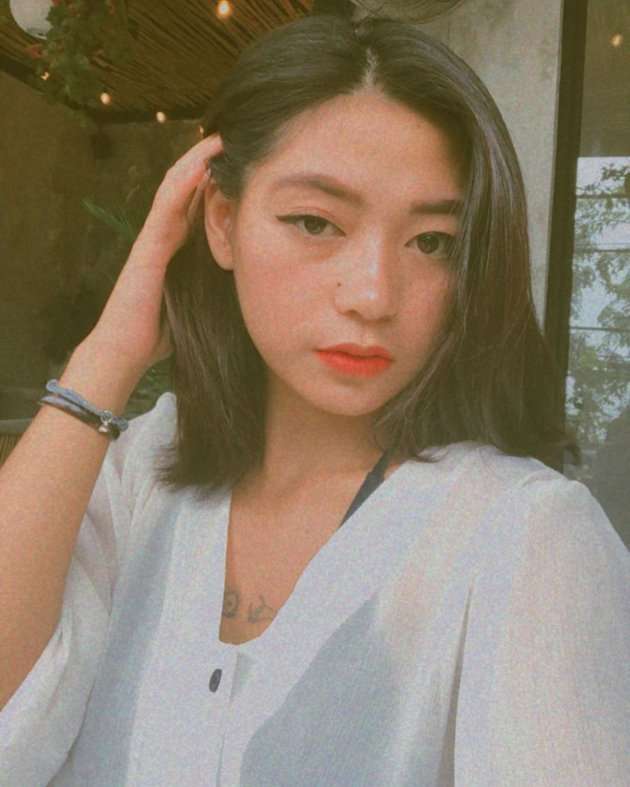 Masih Ingat Mayang Sary yang Sempat Dikira Adik Kandung Vanessa Angel? Kini Makin Hot, Lihat 7 Potretnya!