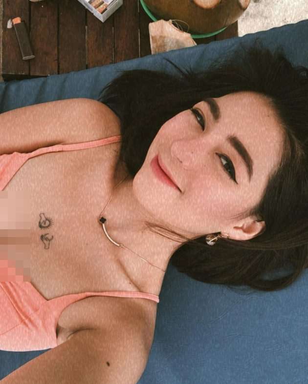 Masih Ingat Mayang Sary yang Sempat Dikira Adik Kandung Vanessa Angel? Kini Makin Hot, Lihat 7 Potretnya!