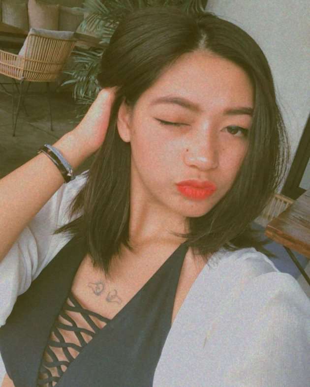 Masih Ingat Mayang Sary yang Sempat Dikira Adik Kandung Vanessa Angel? Kini Makin Hot, Lihat 7 Potretnya!