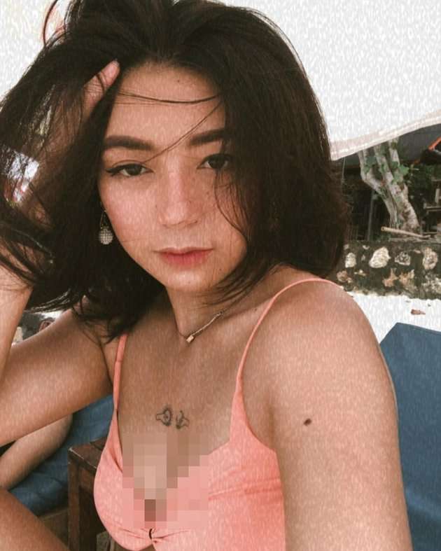 Masih Ingat Mayang Sary yang Sempat Dikira Adik Kandung Vanessa Angel? Kini Makin Hot, Lihat 7 Potretnya!