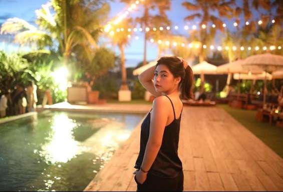 Masih Ingat Mayang Sary yang Sempat Dikira Adik Kandung Vanessa Angel? Kini Makin Hot, Lihat 7 Potretnya!