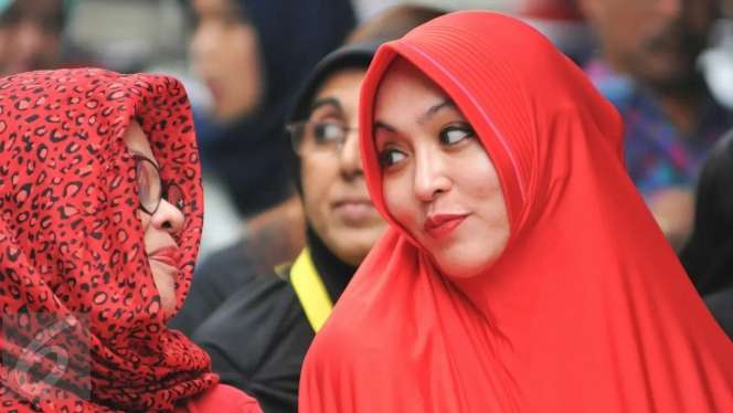 9 Potret Angelina Sondakh Segera Bebas Usai 10 Tahun Penjara, Disebut Makin Kurus!