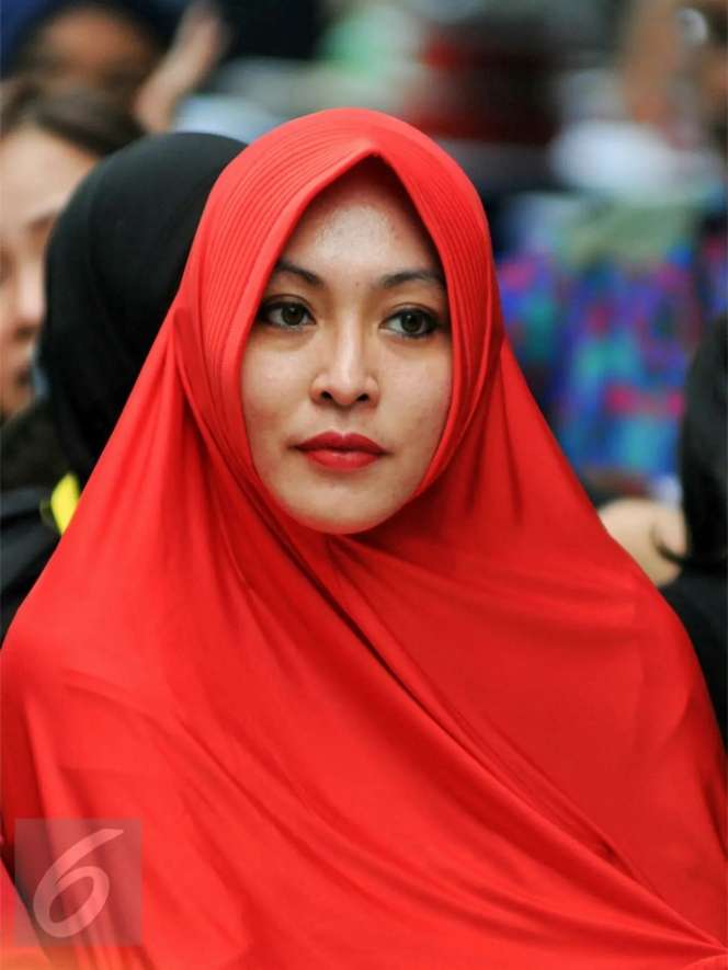 9 Potret Angelina Sondakh Segera Bebas Usai 10 Tahun Penjara, Disebut Makin Kurus!