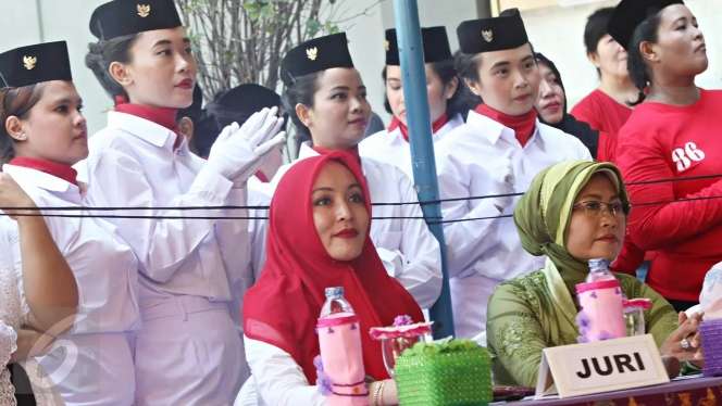 9 Potret Angelina Sondakh Segera Bebas Usai 10 Tahun Penjara, Disebut Makin Kurus!