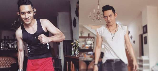 7 Potret Rumah Artis Jebolan AFI, Milik Mawar Dhimas Paling ‘Sultan’, Mewah Banget!