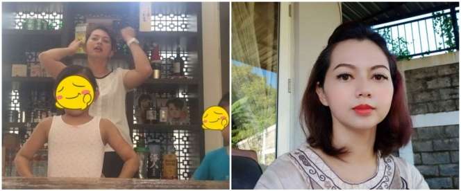 7 Potret Rumah Artis Jebolan AFI, Milik Mawar Dhimas Paling ‘Sultan’, Mewah Banget!