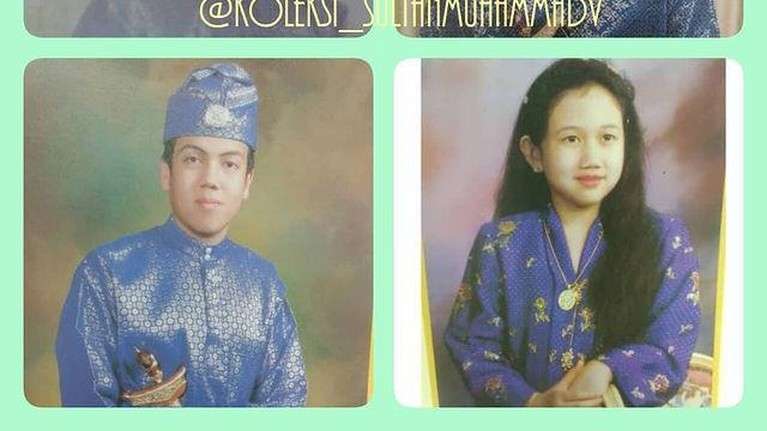 8 Potret Nasib Mantan Suami Manohara Pasca KDRT, Jadi Buron Hingga Diusir Kerajaan Kelantan