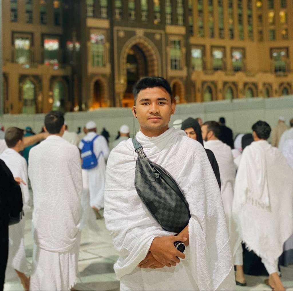 5 Pemain Timnas Indonesia Ini Ternyata Lulusan Pesantren, Ada yang Viral Aksinya Berzikir Sebelum Bertanding