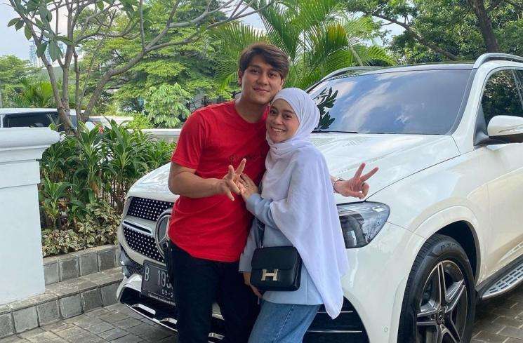 Sederet Seleb Tanah Air Dapat Hadiah Mobil Mewah saat Ultah, Kado dari Nagita Slavina Rp12 Miliar