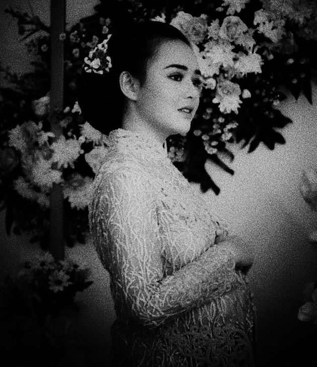 Detik-Detik Amanda Manopo Melahirkan Pamer Tangan dan Kaki Mungil, Postingan Terakhir Bikin Salfok!