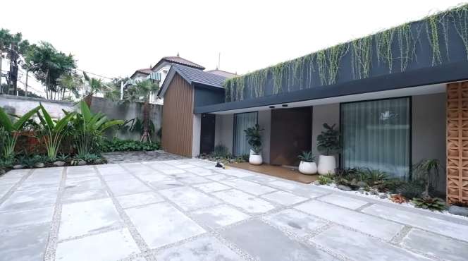 10 Potret Rumah Maia Estianty Usai Renovasi, Super Mewah Bak Hunian Artis Hollywood!