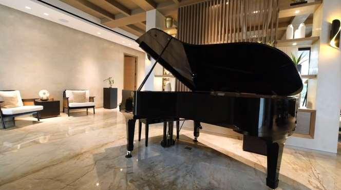 10 Potret Rumah Maia Estianty Usai Renovasi, Super Mewah Bak Hunian Artis Hollywood!