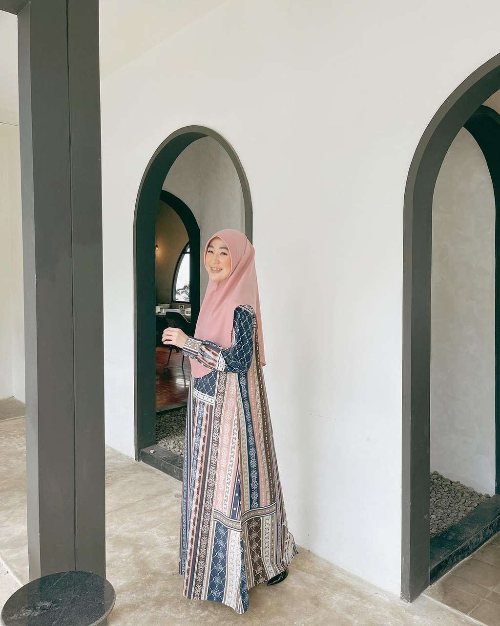 10 Potret Larissa Chou Usai Setahun Menjanda, Makin Cantik Hingga Dilamar 159 Pria