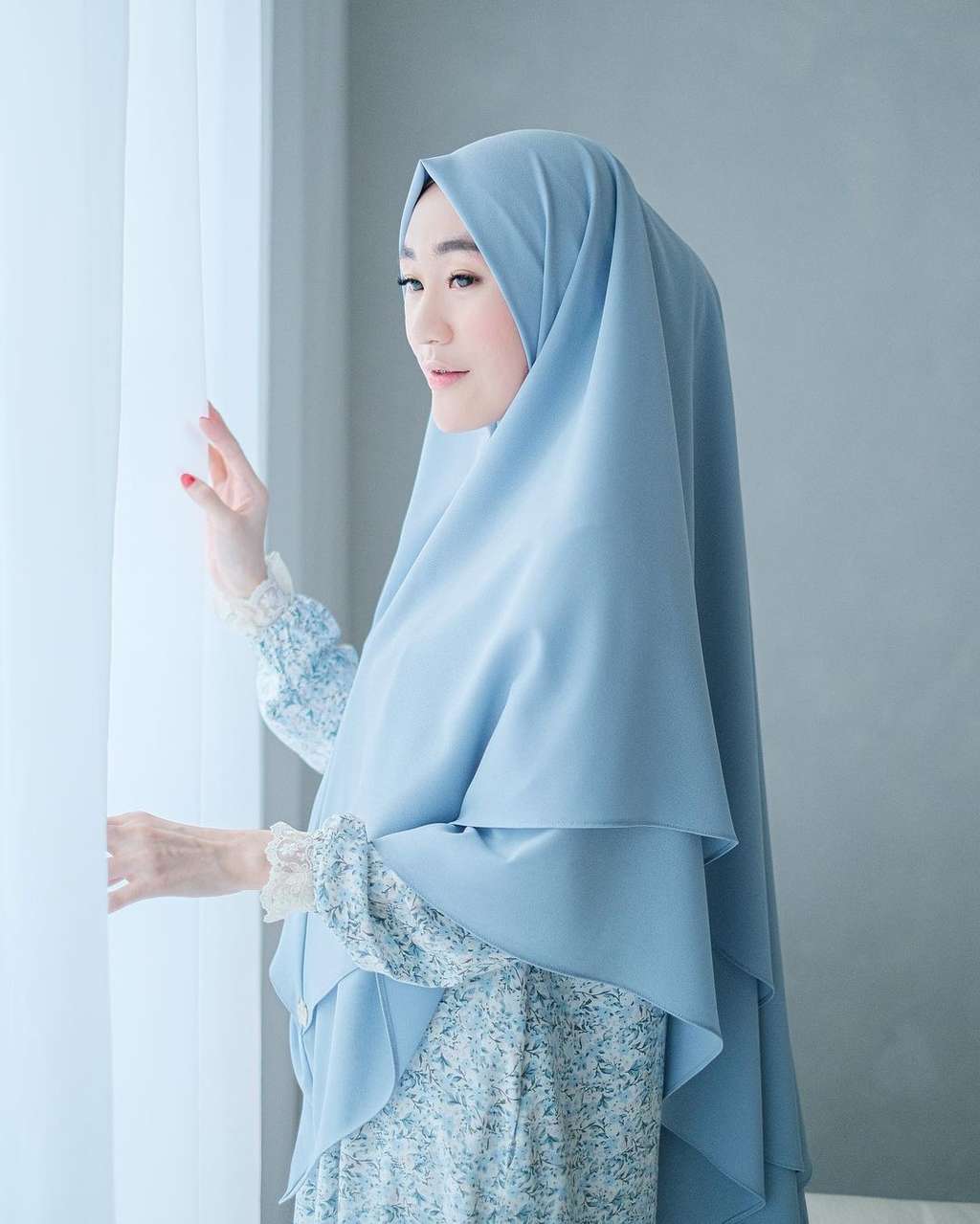 10 Potret Larissa Chou Usai Setahun Menjanda, Makin Cantik Hingga Dilamar 159 Pria