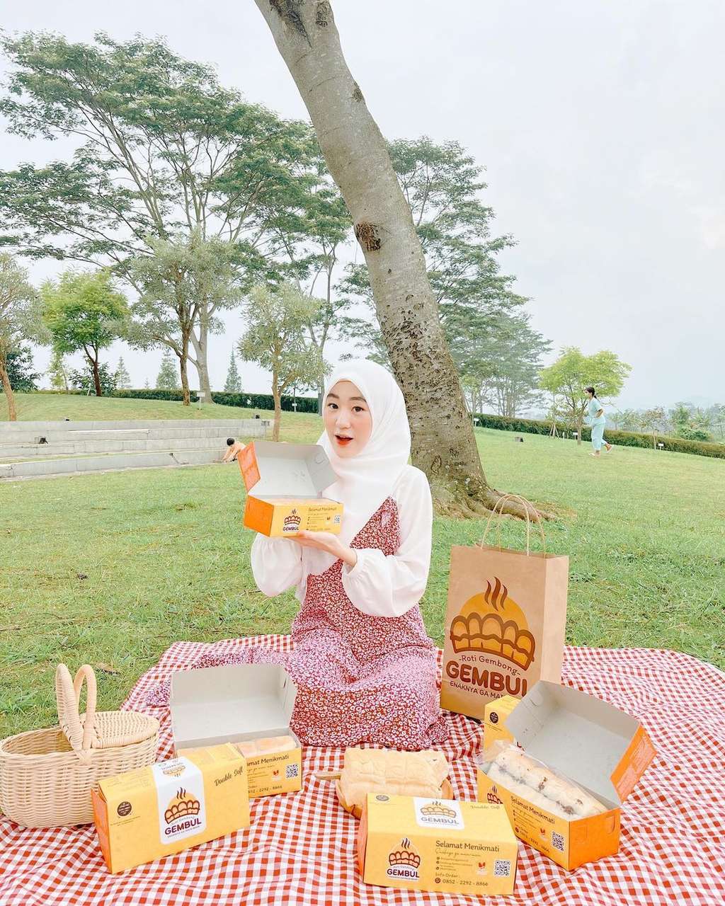 10 Potret Larissa Chou Usai Setahun Menjanda, Makin Cantik Hingga Dilamar 159 Pria