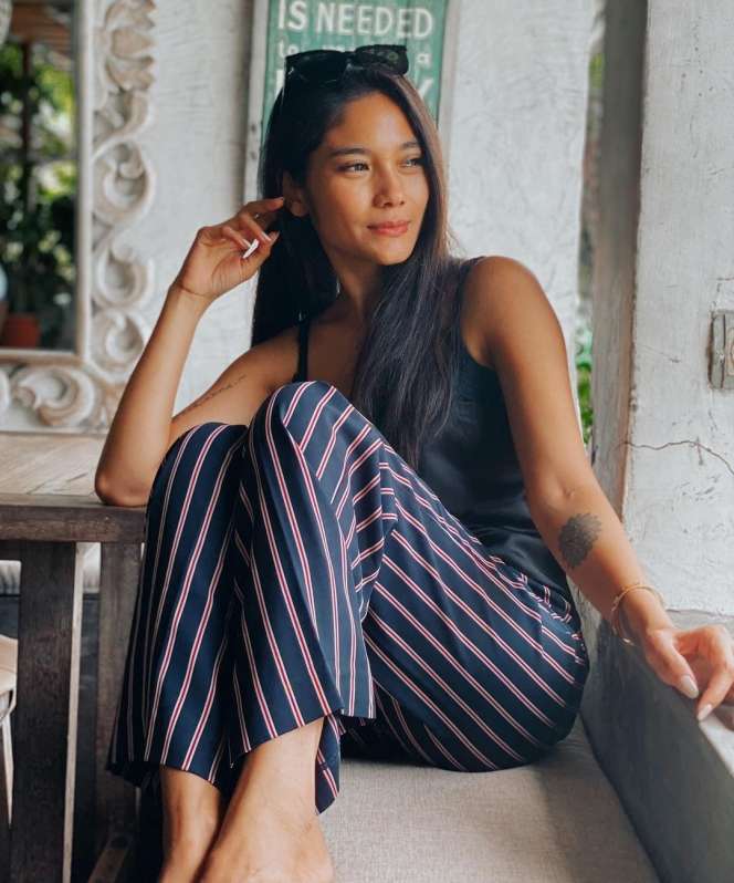 Ingat Garneta Haruni, Artis yang Punya Anak dari Suami Kimmy Jayanti? Dulu Ditinggal Saat Hamil Besar, Kabarnya Kini Bikin Syok!