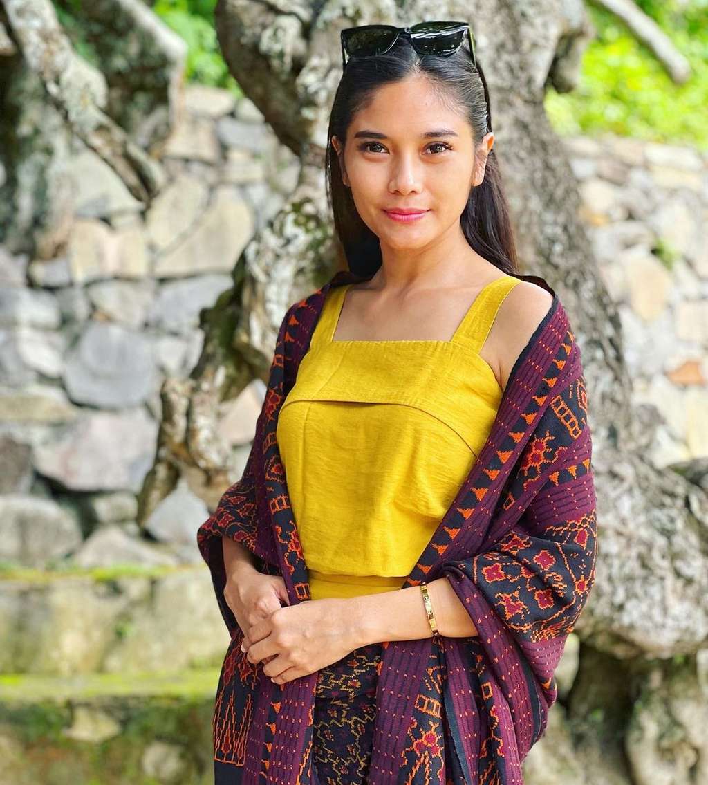 Ingat Garneta Haruni, Artis yang Punya Anak dari Suami Kimmy Jayanti? Dulu Ditinggal Saat Hamil Besar, Kabarnya Kini Bikin Syok!