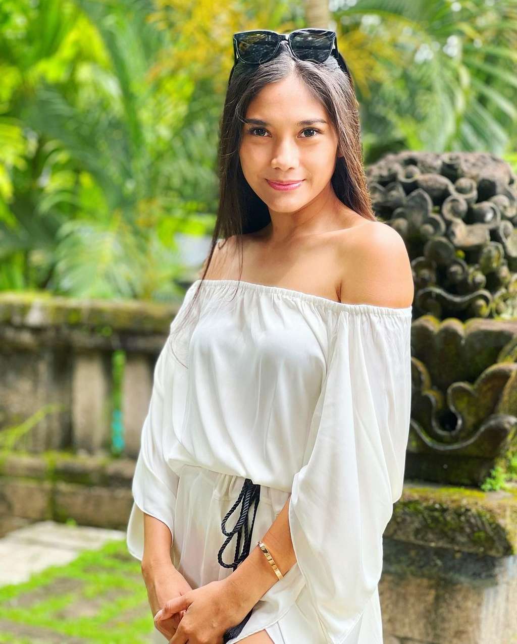 Ingat Garneta Haruni, Artis yang Punya Anak dari Suami Kimmy Jayanti? Dulu Ditinggal Saat Hamil Besar, Kabarnya Kini Bikin Syok!