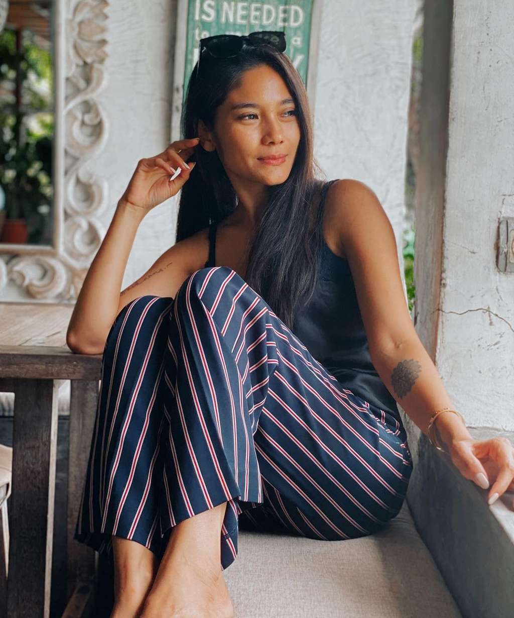 Ingat Garneta Haruni, Artis yang Punya Anak dari Suami Kimmy Jayanti? Dulu Ditinggal Saat Hamil Besar, Kabarnya Kini Bikin Syok!