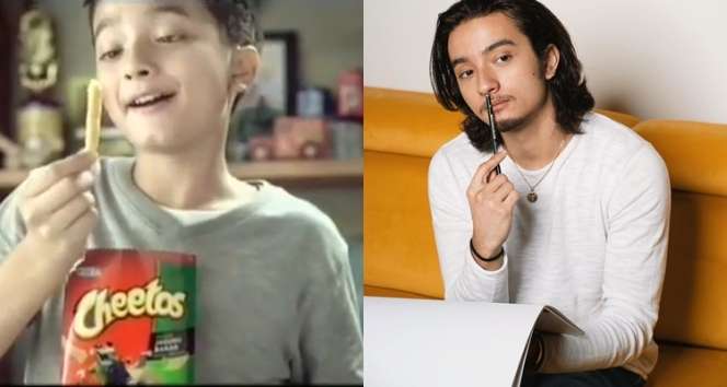 Potret Dulu vs Kini 8 Bintang Iklan Cilik Pria, Penampilannya Bikin Pangling!