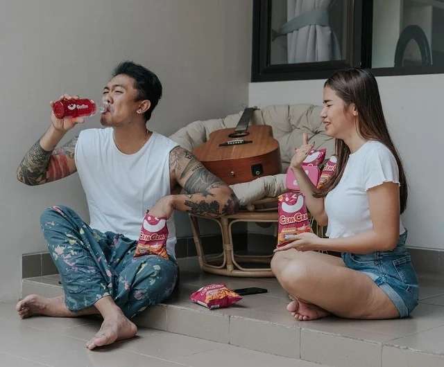 10 Foto Adu Mewah Rumah Atta Halilintar Vs Uus, Mana yang Lebih Sultan?