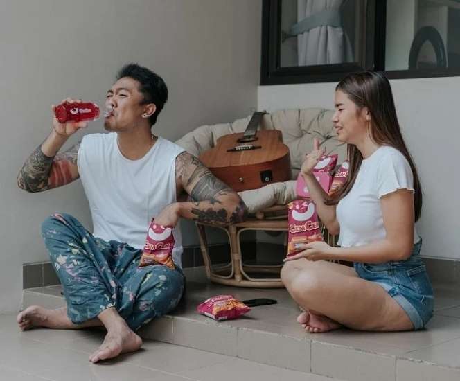 10 Foto Adu Mewah Rumah Atta Halilintar Vs Uus, Mana yang Lebih Sultan?