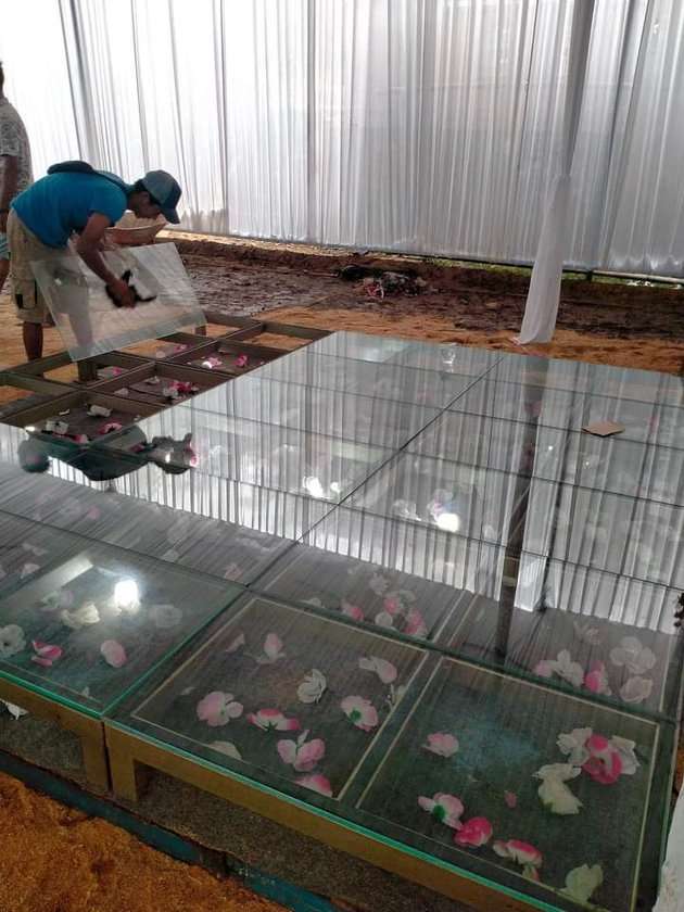 6 Potret Pernikahan Susi dengan Mantan Suami Mawar AFI, Disebut Banyak Kejadian Kurang Enak Bikin Deg-Degan!