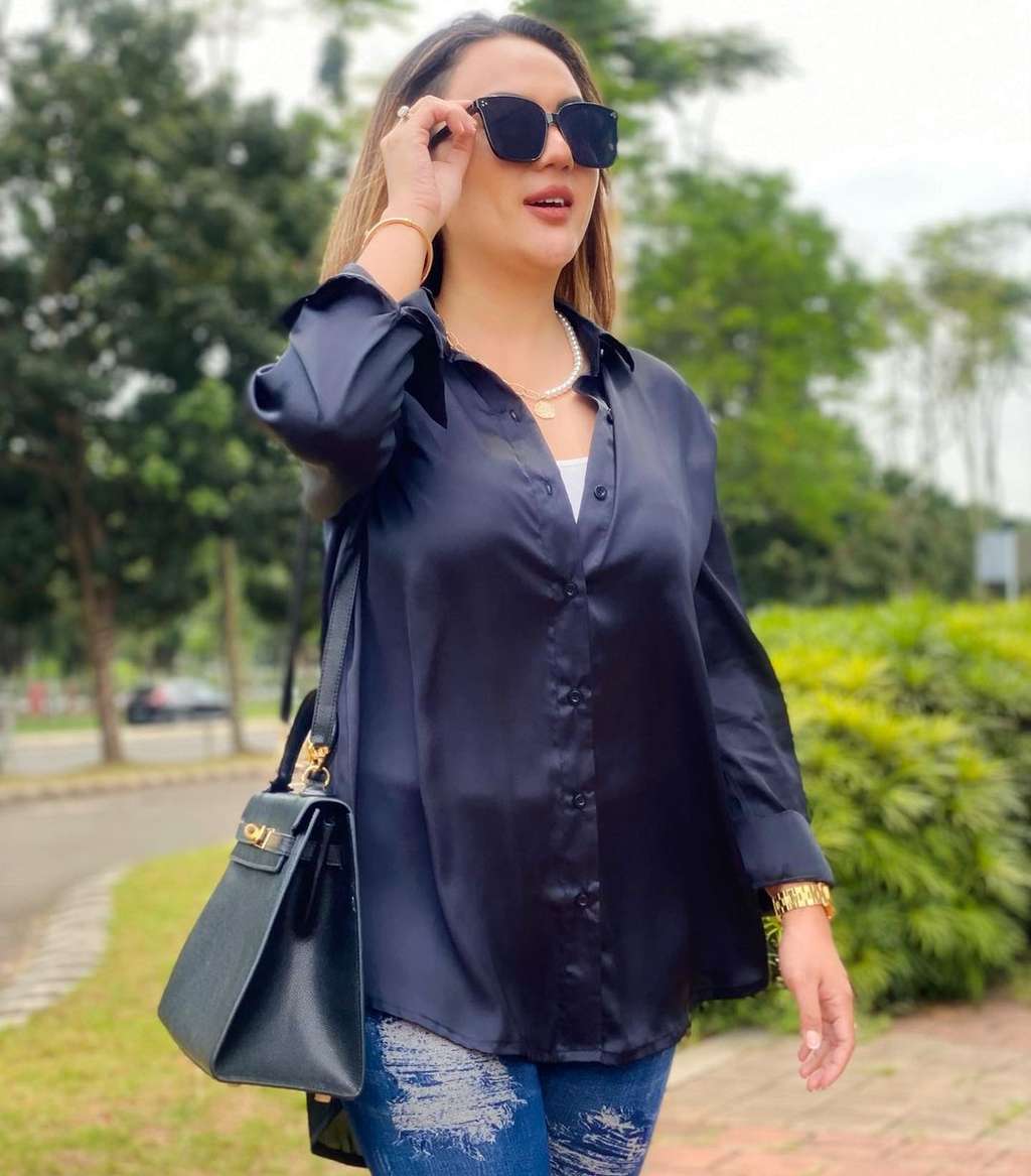 Ingat Model Cantik yang Dulu Disebut 'Layani' Gembong Narkoba? Kini Kondisi Wajahnya Memprihatinkan, Lihat 9 Potretnya