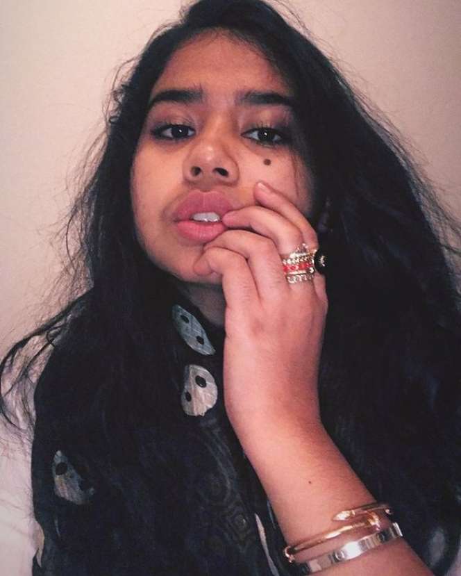 8 Potret JP Millenix Jebolan IMB Setelah Dewasa, Dulu Tomboy Kini Cantik Bak Bule Prancis!