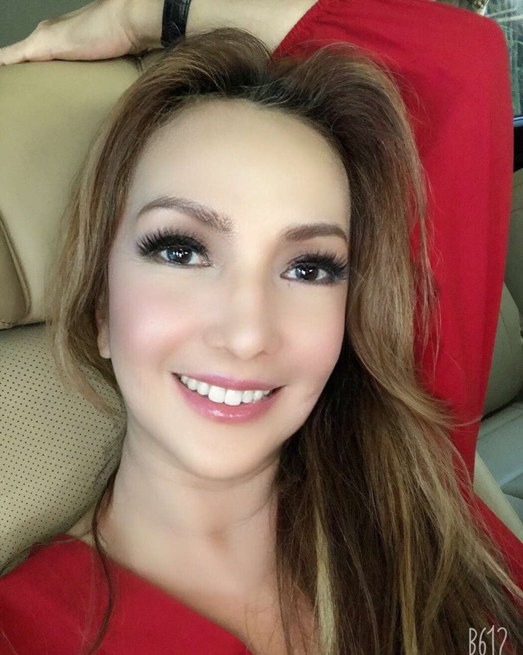 Ingat Ita Mustafa yang Disebut Pacar Pertama Tommy Soeharto? Kini Penampilannya Bikin Pangling, Lihat 7 Potretnya!