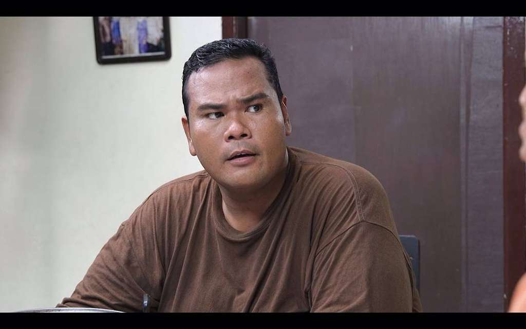 Artis 'Tukang Ojek Pengkolan' Ini Kondisinya Menyedihkan, Sampai Tak Bisa Kedipkan Mata, Lihat 8 Potretnya