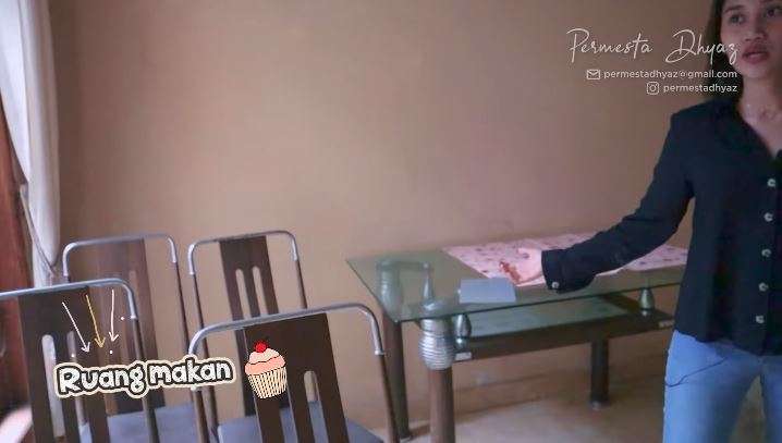 10 Potret Rumah Farida Nurhan Saat Masih Jadi TKW, Terbengkalai, Kamar Mandi Penuh Cacing
