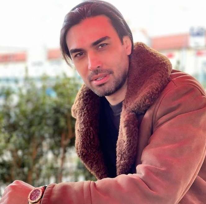9 Potret Terbaru Mehdi Zati Mantan Suami Tata Janeeta, Konflik Rumah Tangganya Sempat Bikin Heboh!