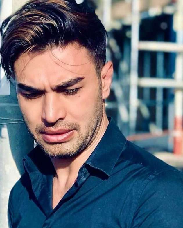 9 Potret Terbaru Mehdi Zati Mantan Suami Tata Janeeta, Konflik Rumah Tangganya Sempat Bikin Heboh!