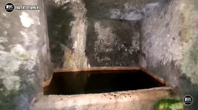 7 Potret Rumah Batu yang Ditempati Satu Keluarga, Lokasinya di Tengah Hutan!