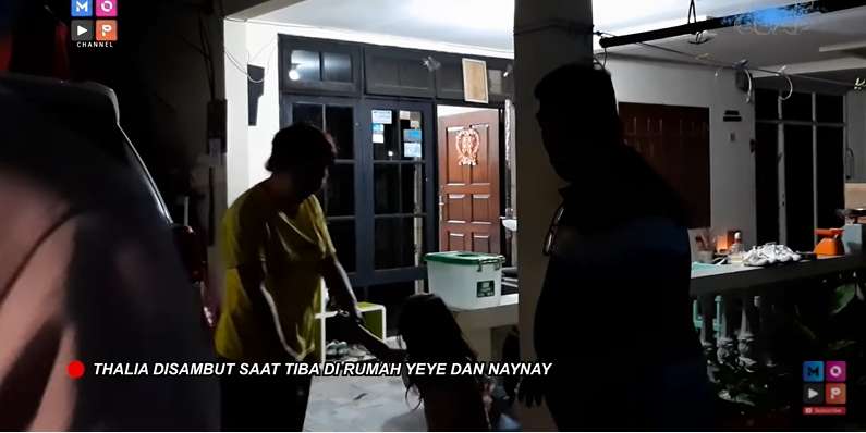 10 Potret Kondisi Rumah Orangtua Sarwendah, Bak Bumi Langit Dengan Hunian di Jakarta!